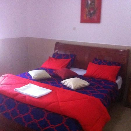 Residence La Suite Saint-Louis Zewnętrze zdjęcie