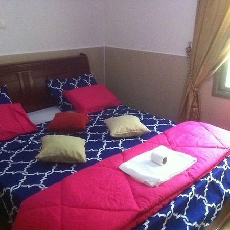 Residence La Suite Saint-Louis Zewnętrze zdjęcie