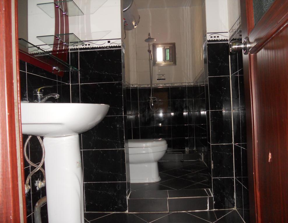 Residence La Suite Saint-Louis Pokój zdjęcie