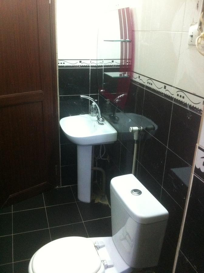 Residence La Suite Saint-Louis Zewnętrze zdjęcie