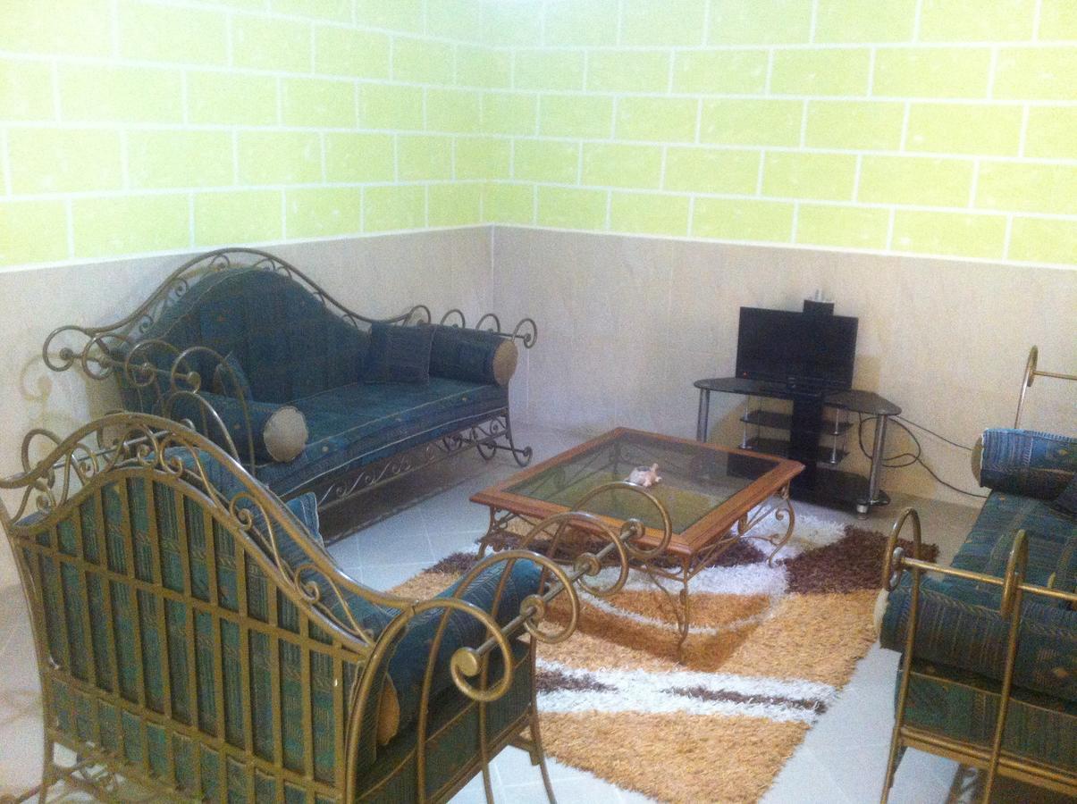 Residence La Suite Saint-Louis Zewnętrze zdjęcie