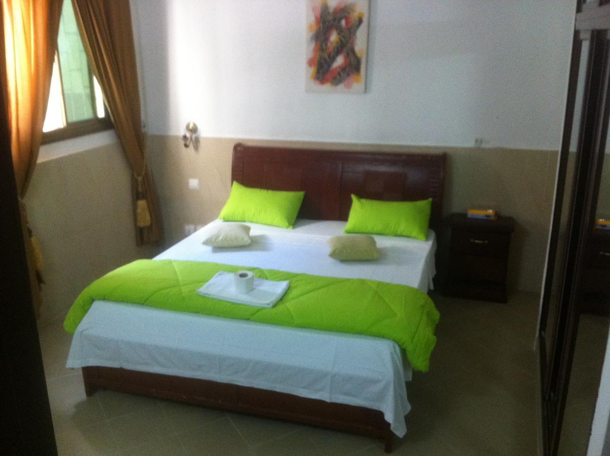 Residence La Suite Saint-Louis Zewnętrze zdjęcie