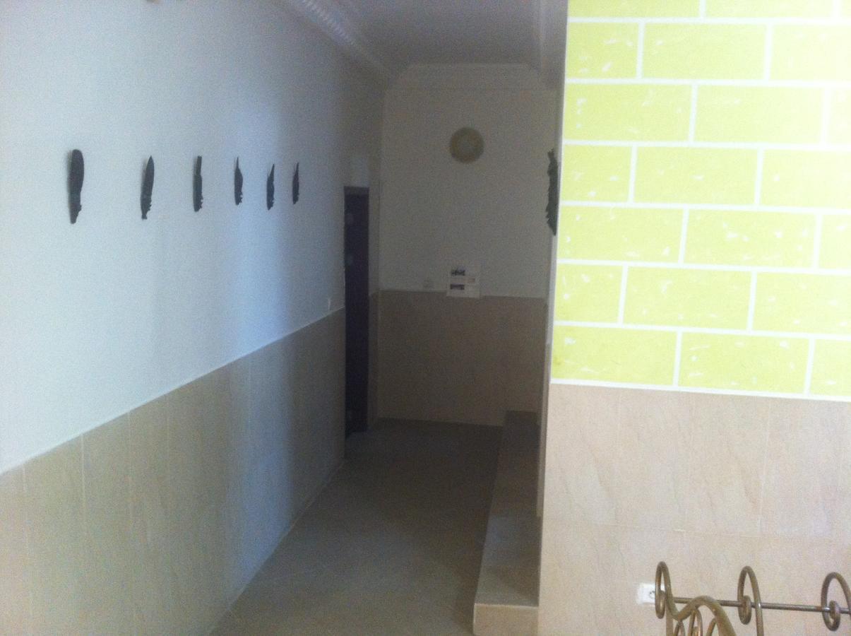 Residence La Suite Saint-Louis Zewnętrze zdjęcie