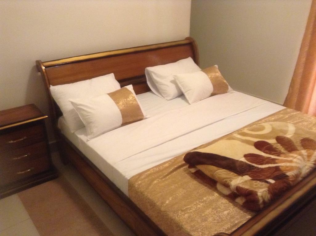 Residence La Suite Saint-Louis Zewnętrze zdjęcie