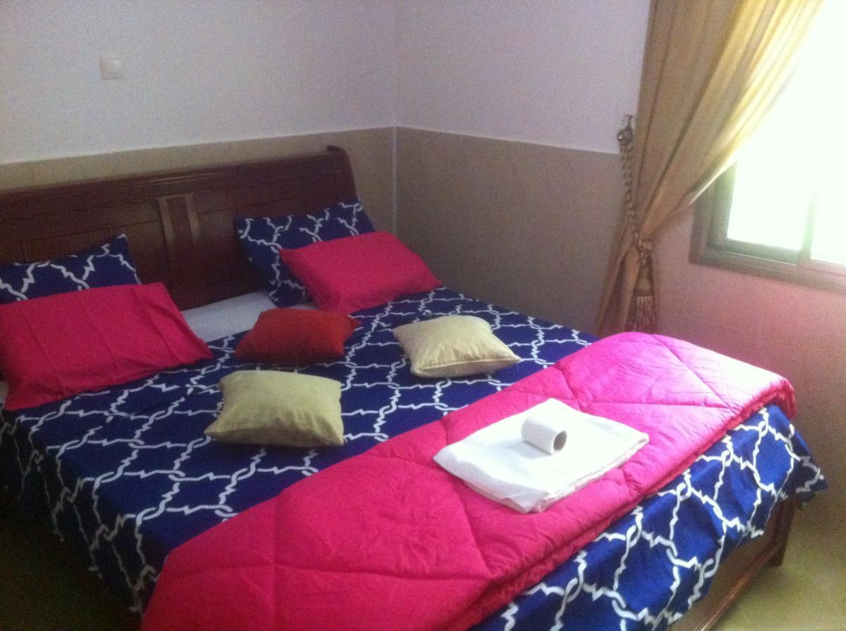 Residence La Suite Saint-Louis Zewnętrze zdjęcie
