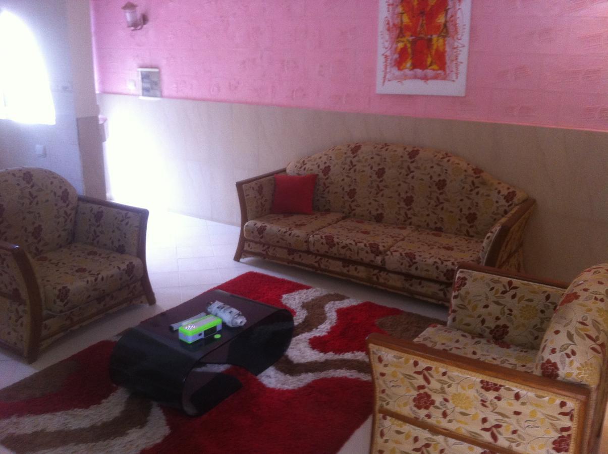 Residence La Suite Saint-Louis Zewnętrze zdjęcie