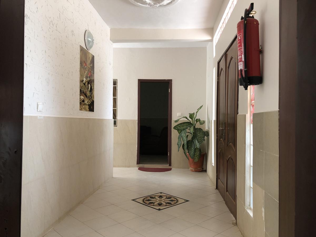 Residence La Suite Saint-Louis Zewnętrze zdjęcie