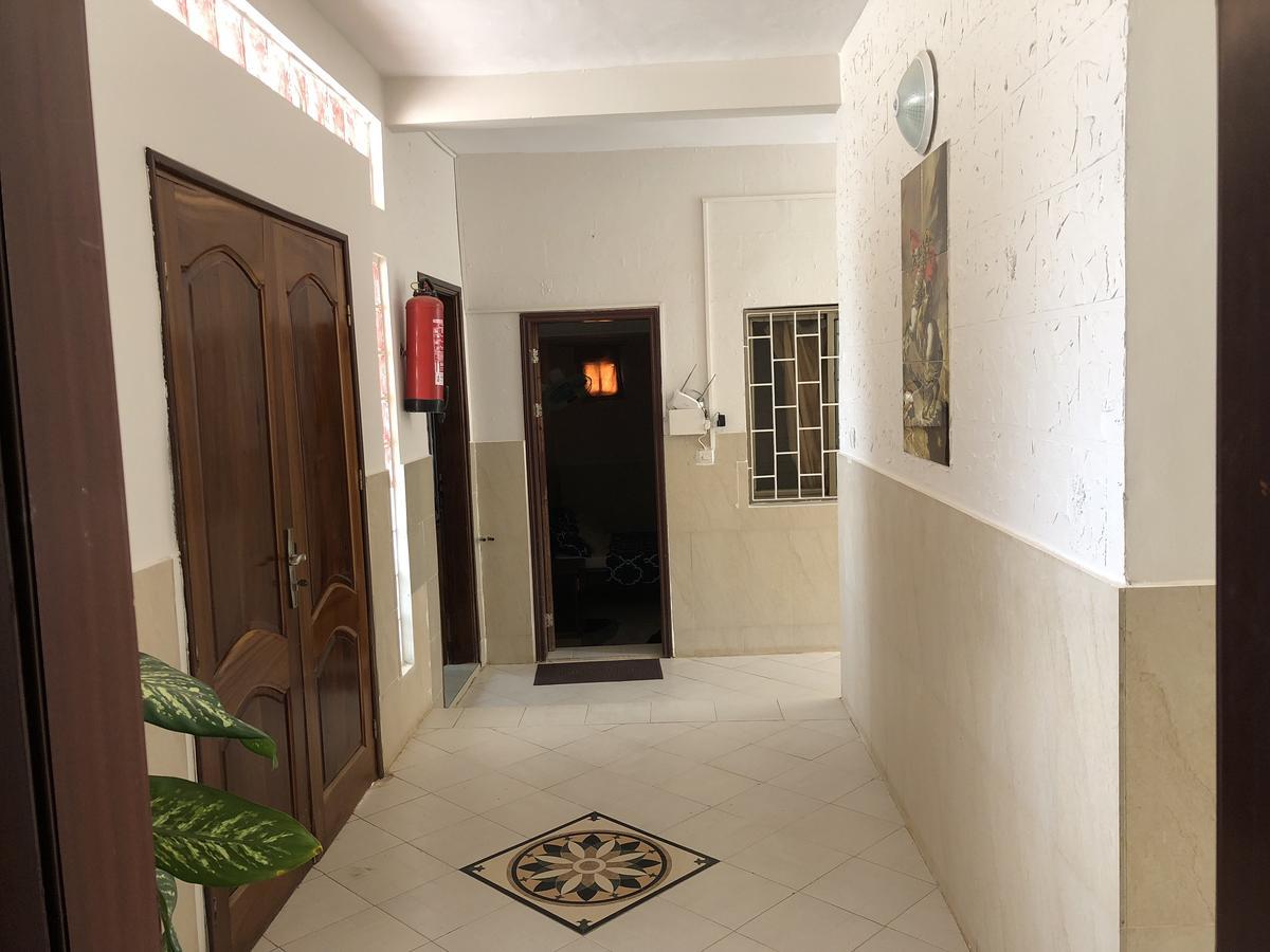 Residence La Suite Saint-Louis Zewnętrze zdjęcie