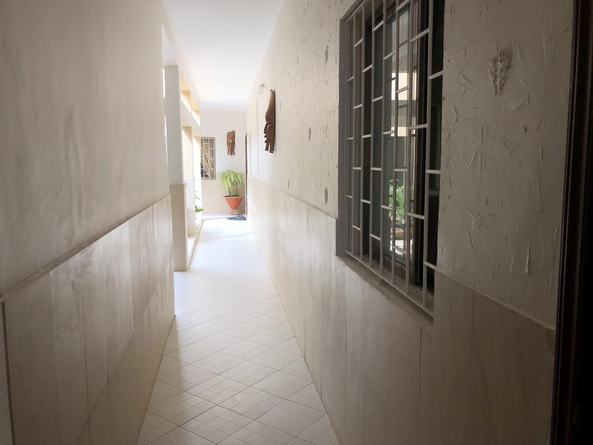 Residence La Suite Saint-Louis Zewnętrze zdjęcie