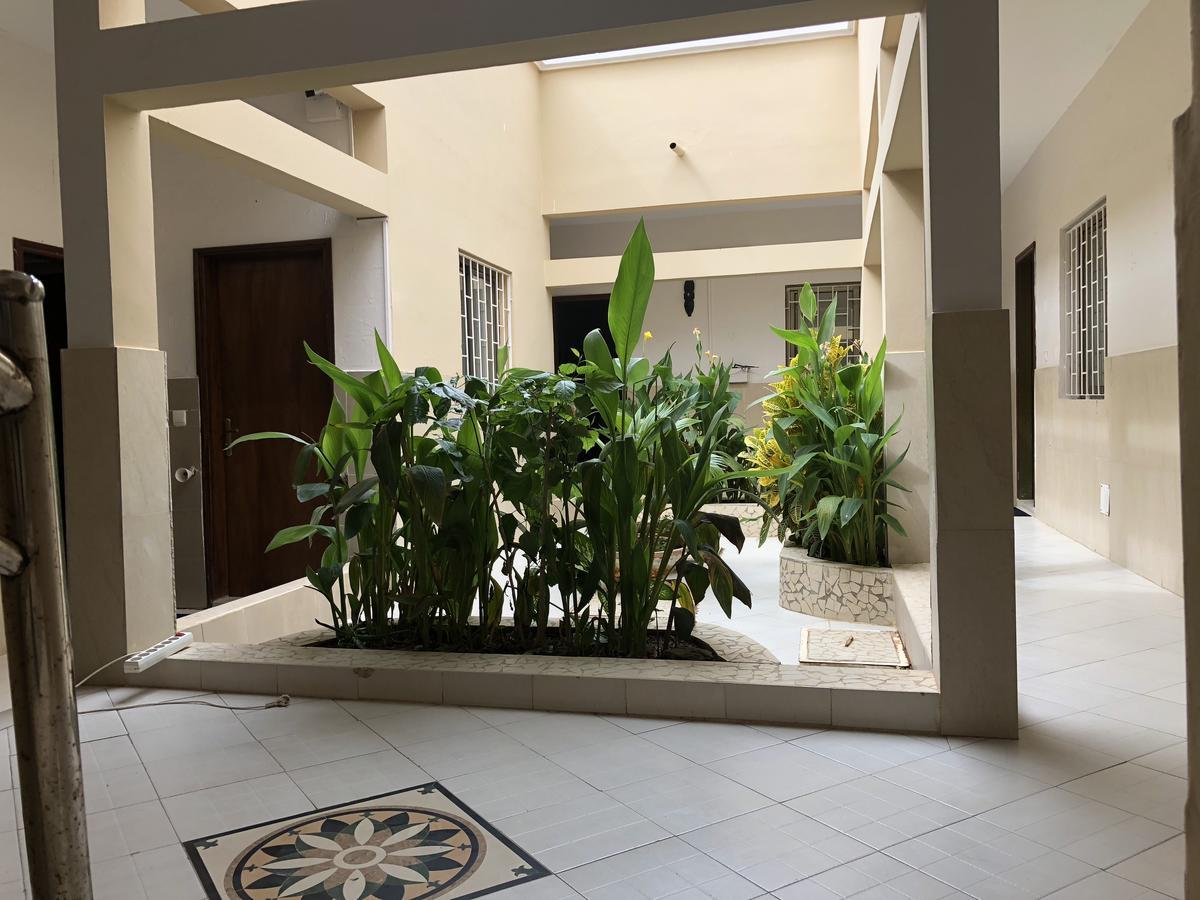 Residence La Suite Saint-Louis Zewnętrze zdjęcie
